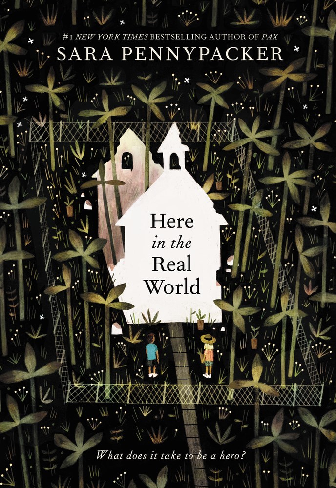 تحميل Here in the Real World PDF