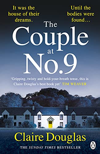 تحميل The Couple at No. 9 PDF