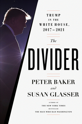 تحميل The Divider: Trump in the White House, 2017-2021 PDF