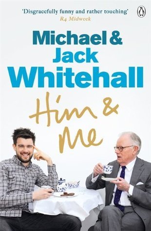 تحميل Him & Me by Jack Whitehall PDF