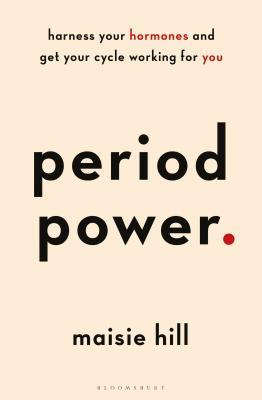 تحميل Period Power by Maisie Hill PDF