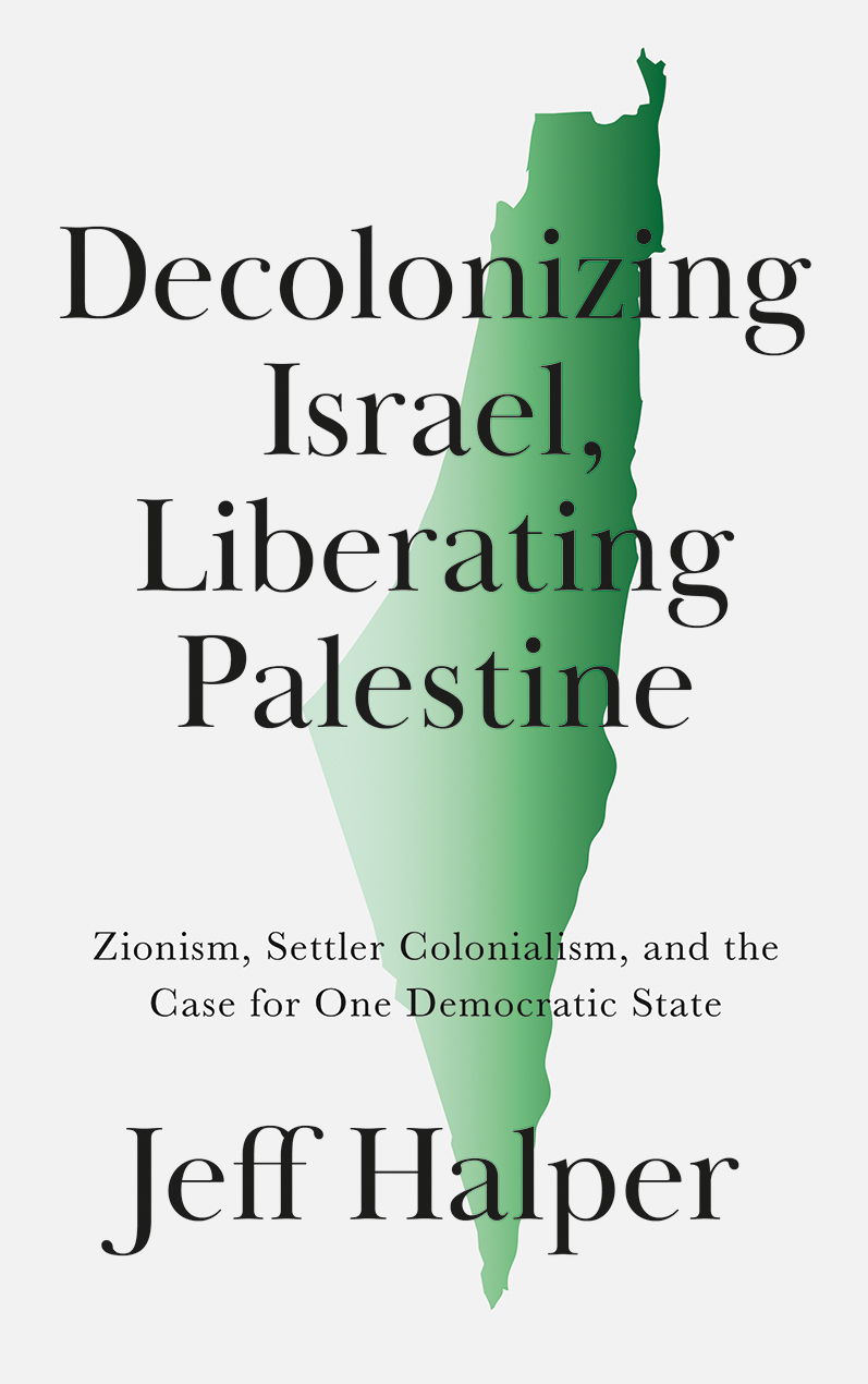 تحميل Decolonizing Israel, Liberating Palestine PDF
