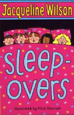 تحميل Sleepovers by Jacqueline Wilson PDF