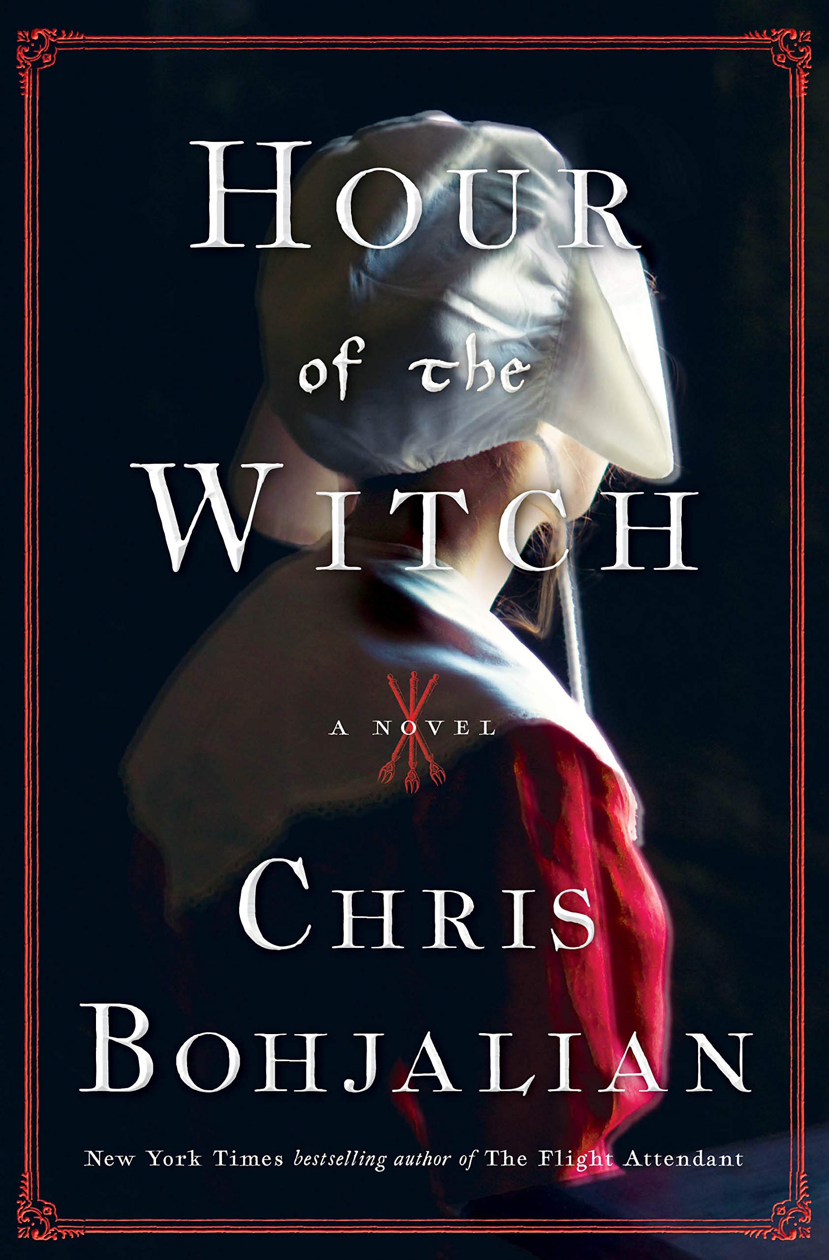 تحميل Hour of the Witch by Chris Bohjalian PDF