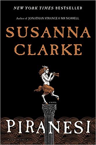 تحميل Piranesi by Susanna Clarke PDF