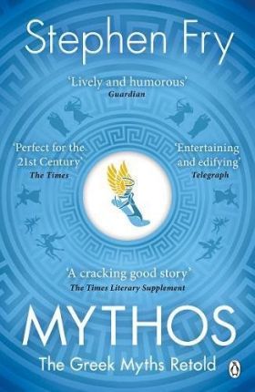تحميل Mythos PDF