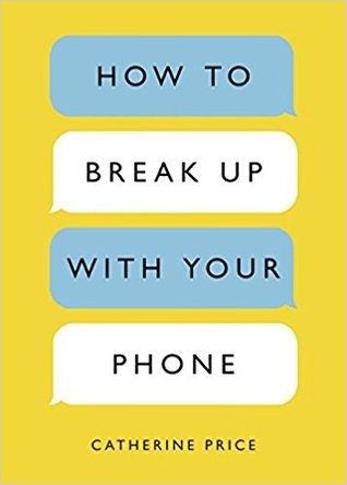 تحميل How to Break Up with Your Phone PDF