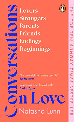 تحميل Conversations on Love by Natasha Lunn PDF