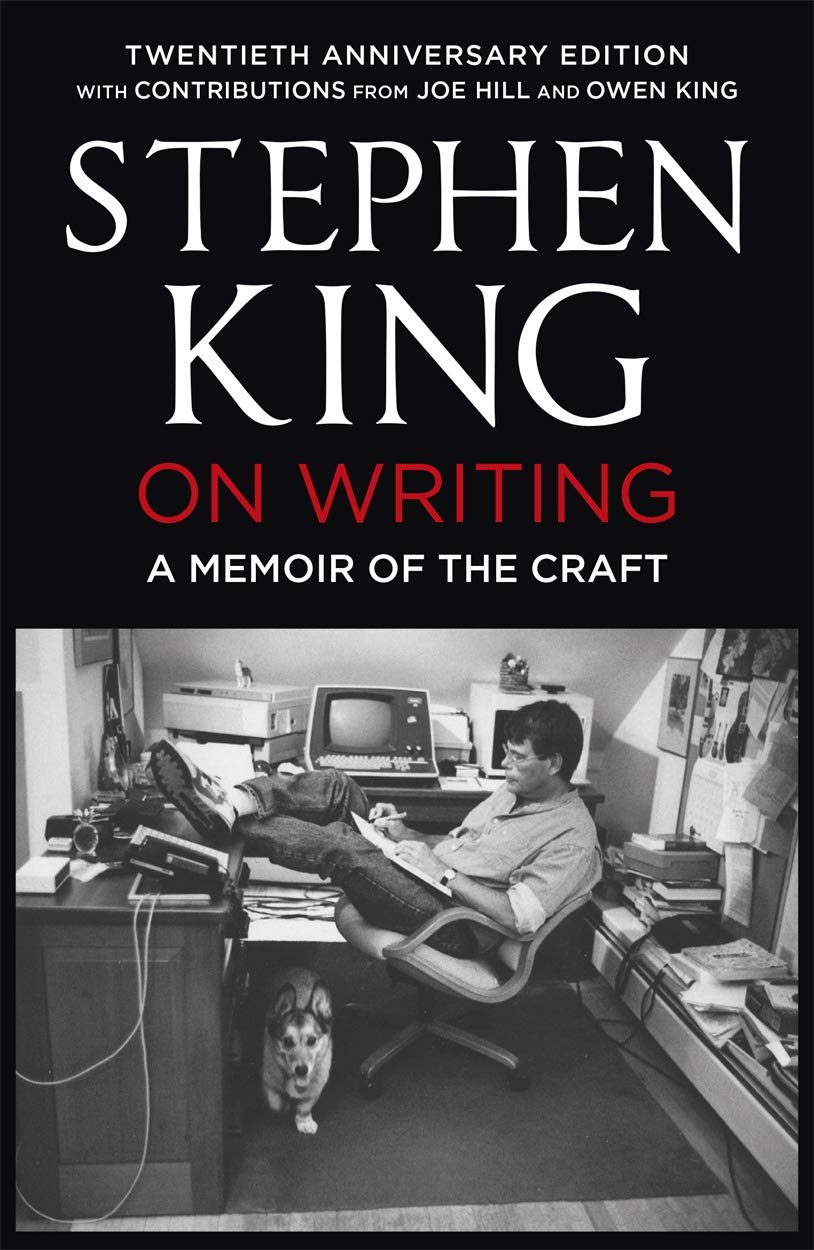 Misery by Stephen King