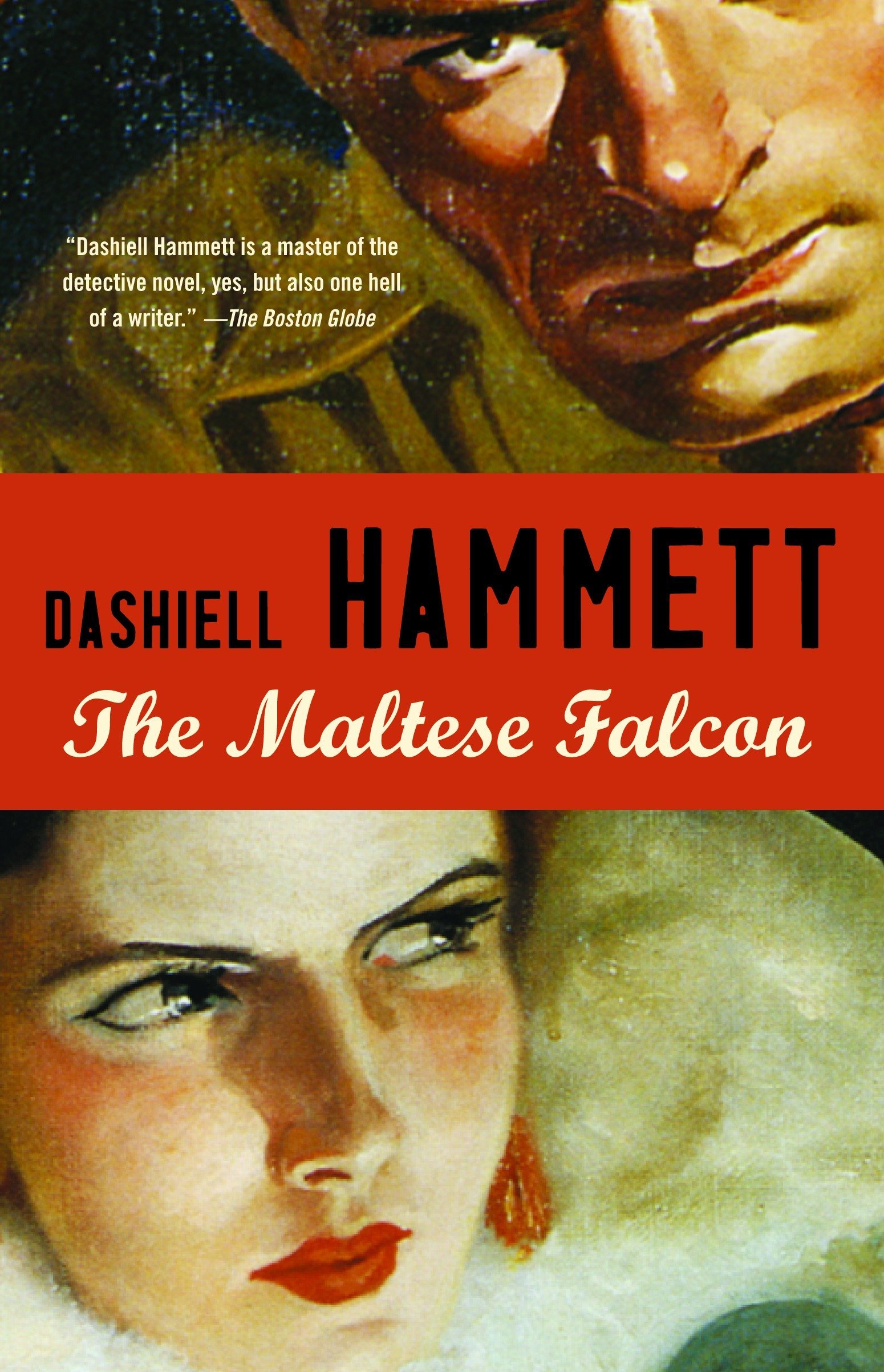 تحميل The Maltese Falcon PDF