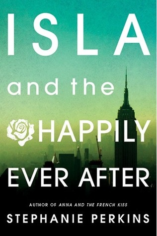 تحميل Isla and the Happily Ever After #3 PDF