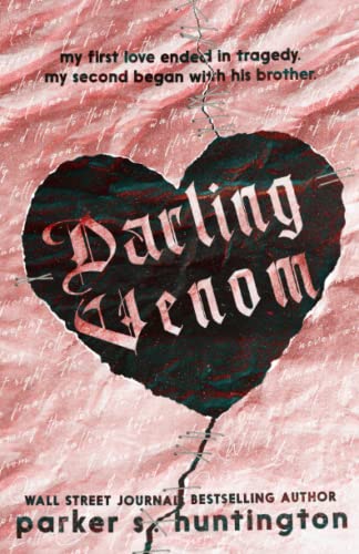 تحميل Darling Venom by Parker S. Huntington PDF