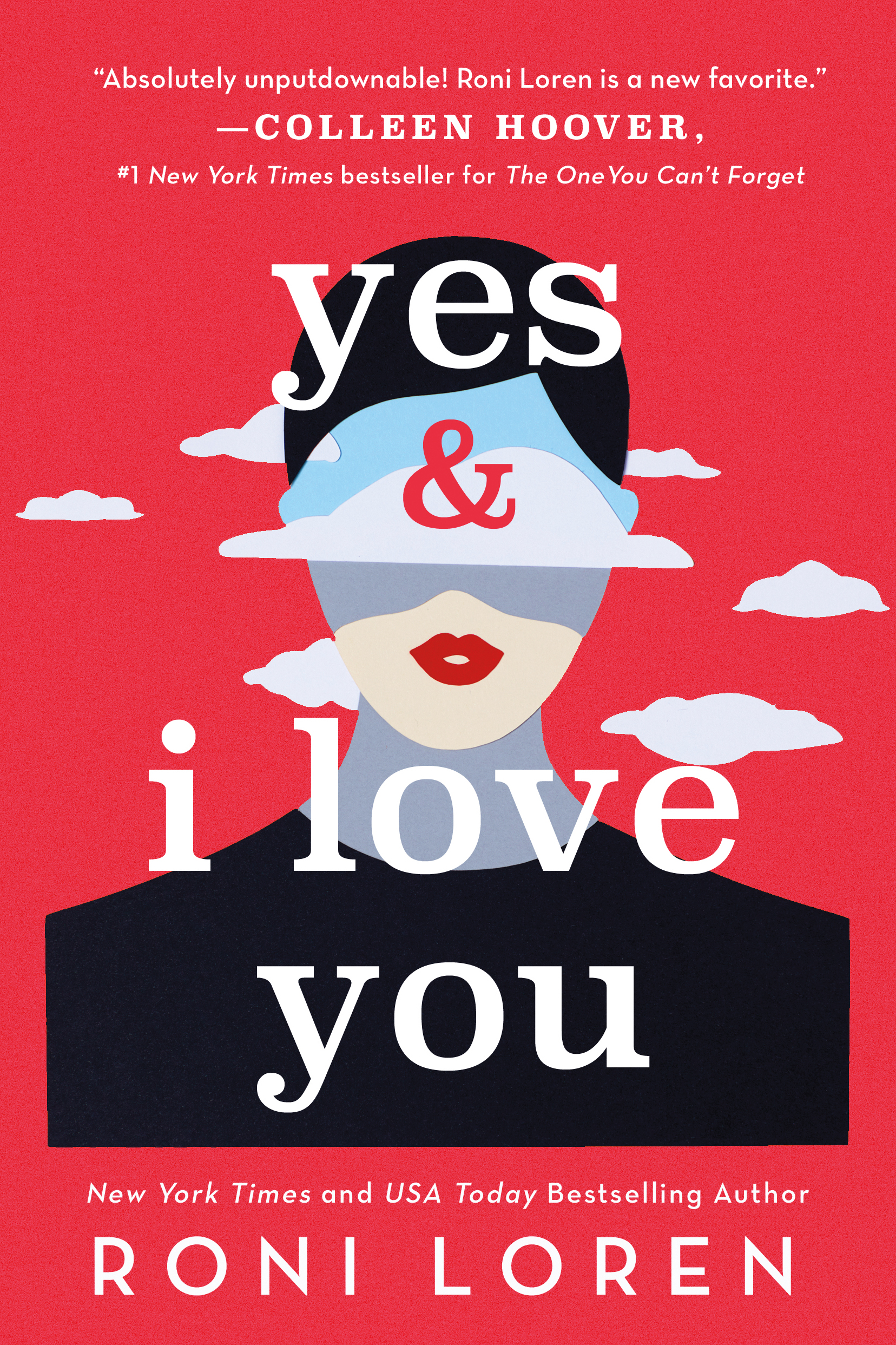 تحميل Yes and I Love You (Say Everything #1) PDF