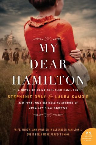 تحميل My Dear Hamilton PDF