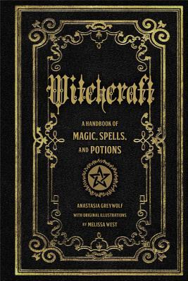 تحميل Witchcraft by Anastasia Greywolf PDF