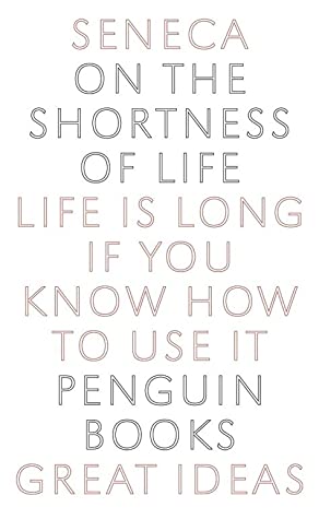 تحميل Great Ideas On the Shortness of Life PDF