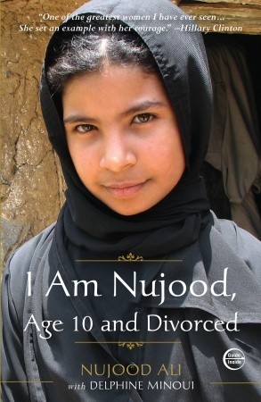 تحميل I Am Nujood, Age 10 and Divorced PDF