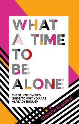 تحميل What a Time to Be Alone PDF