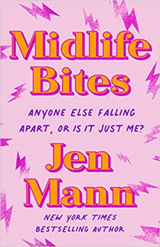 تحميل Midlife Bites by Jen Mann PDF