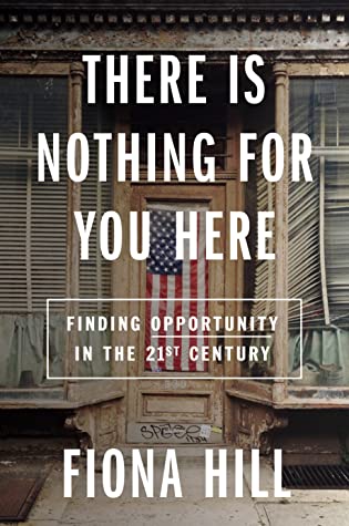 تحميل There Is Nothing for You Here PDF