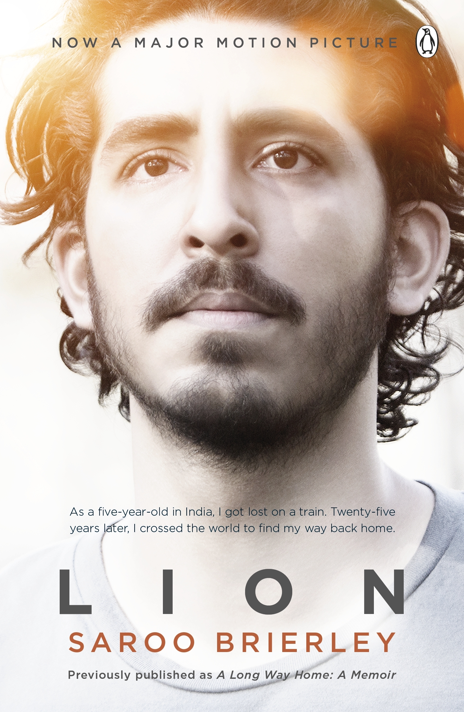 تحميل Lion by Saroo Brierley PDF