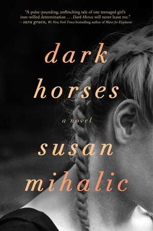 تحميل Dark Horses by Susan Mihalic PDF