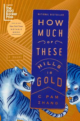 تحميل How Much of These Hills Is Gold PDF