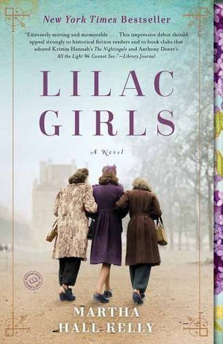 تحميل Lilac Girls #1 by Martha Hall Kelly PDF