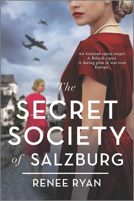 تحميل The Secret Society of Salzburg PDF
