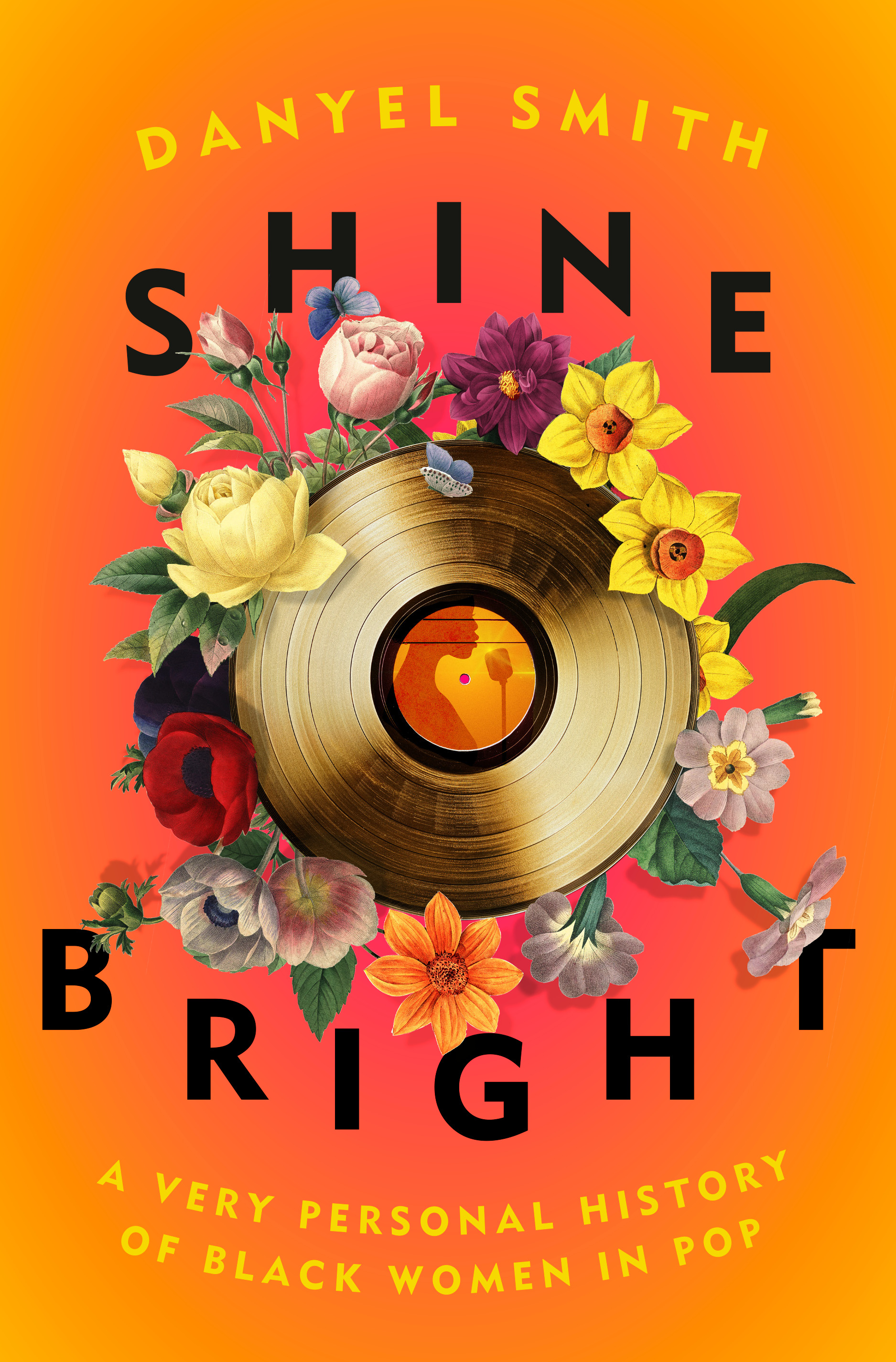 تحميل Shine Bright by Danyel Smith PDF