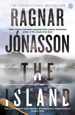 تحميل The Island (Hidden Iceland #2) PDF