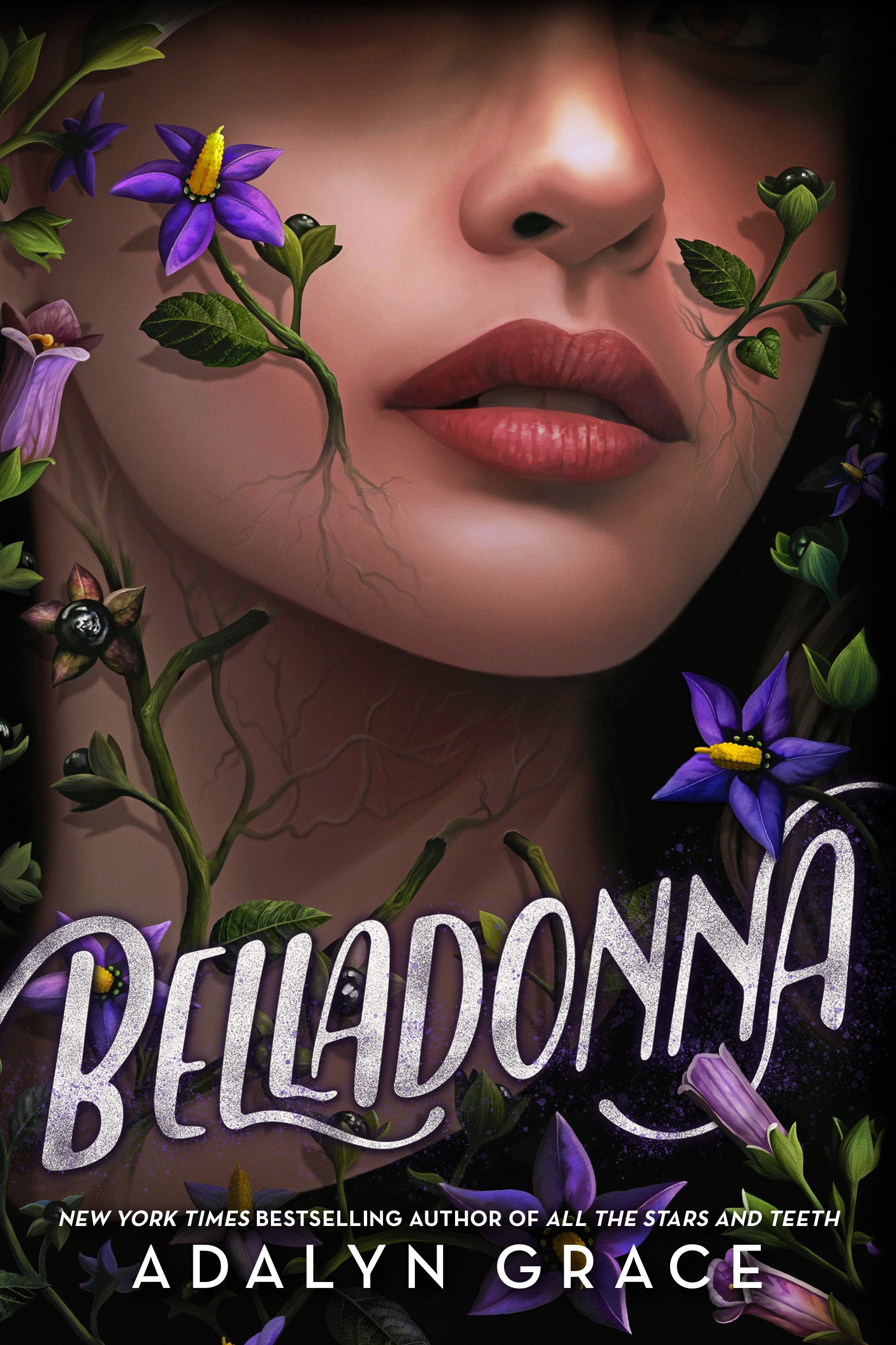 تحميل Belladonna #1 by Adalyn Grace PDF