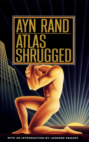 تحميل Atlas Shrugged by Ayn Rand PDF