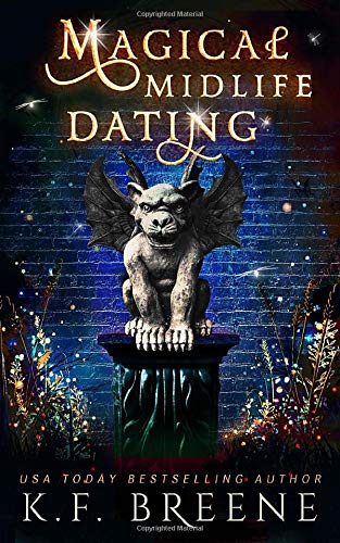 تحميل Magical Midlife Dating #2 PDF