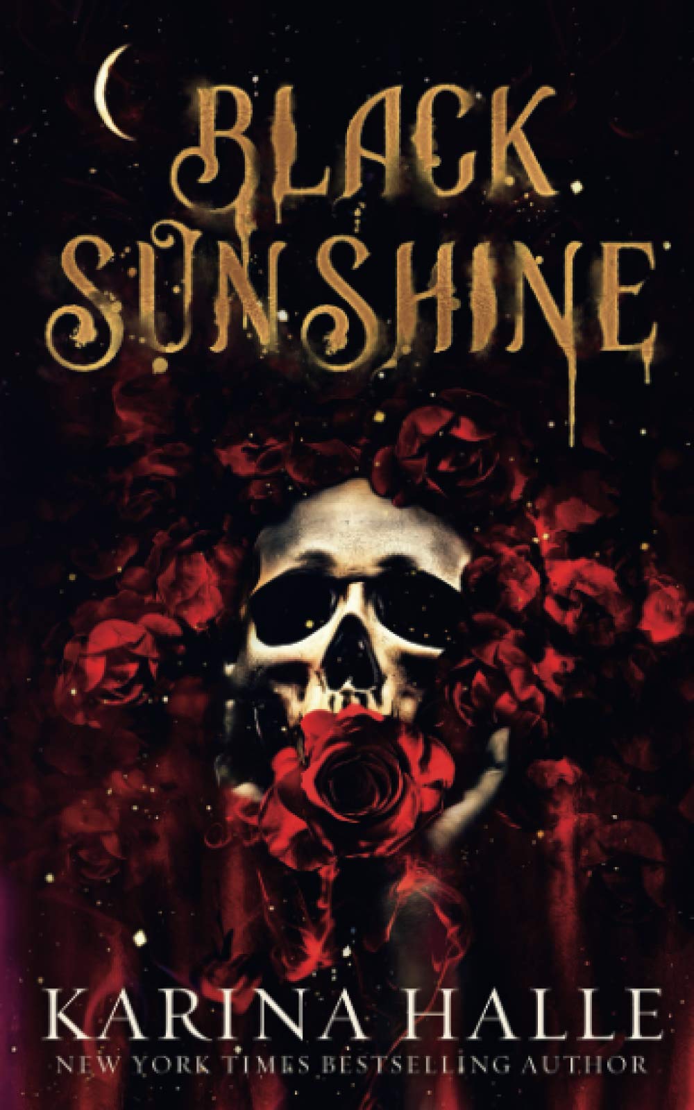تحميل Black Sunshine (Dark Eyes #1) PDF
