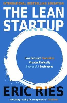 تحميل The Lean Startup PDF
