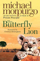 تحميل The Butterfly Lion by Michael Morpurgo PDF