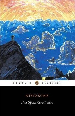 تحميل Thus Spoke Zarathustra PDF