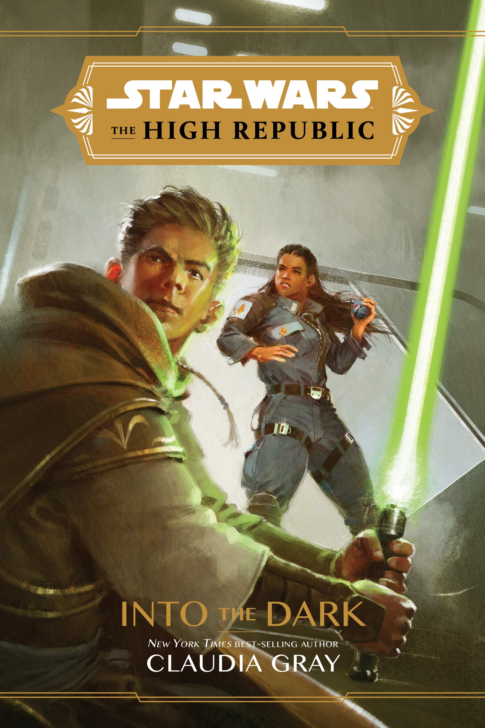 Star Wars: Into the Dark