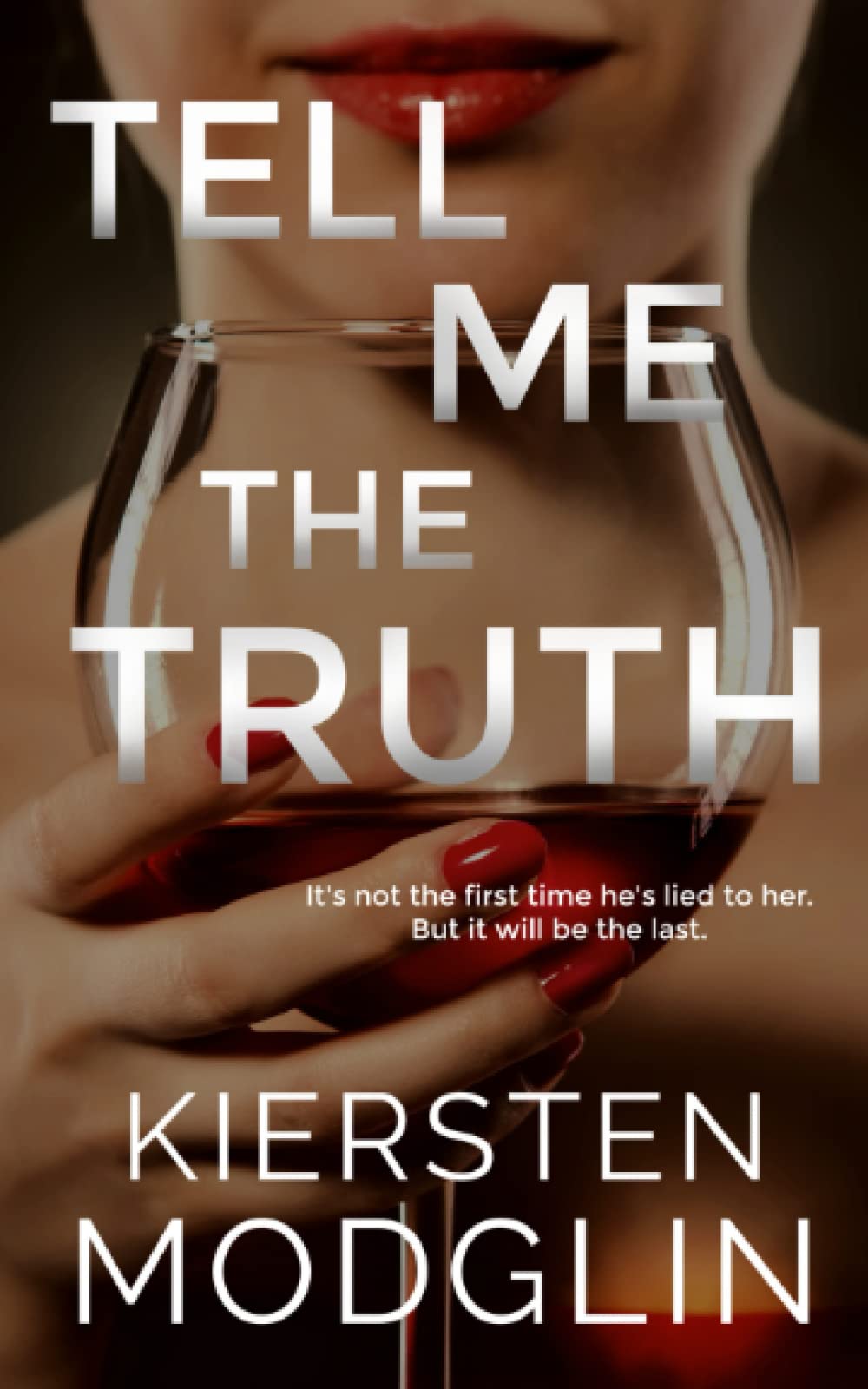 تحميل Tell Me the Truth PDF