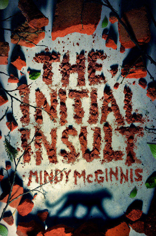 تحميل The Initial Insult #1 PDF