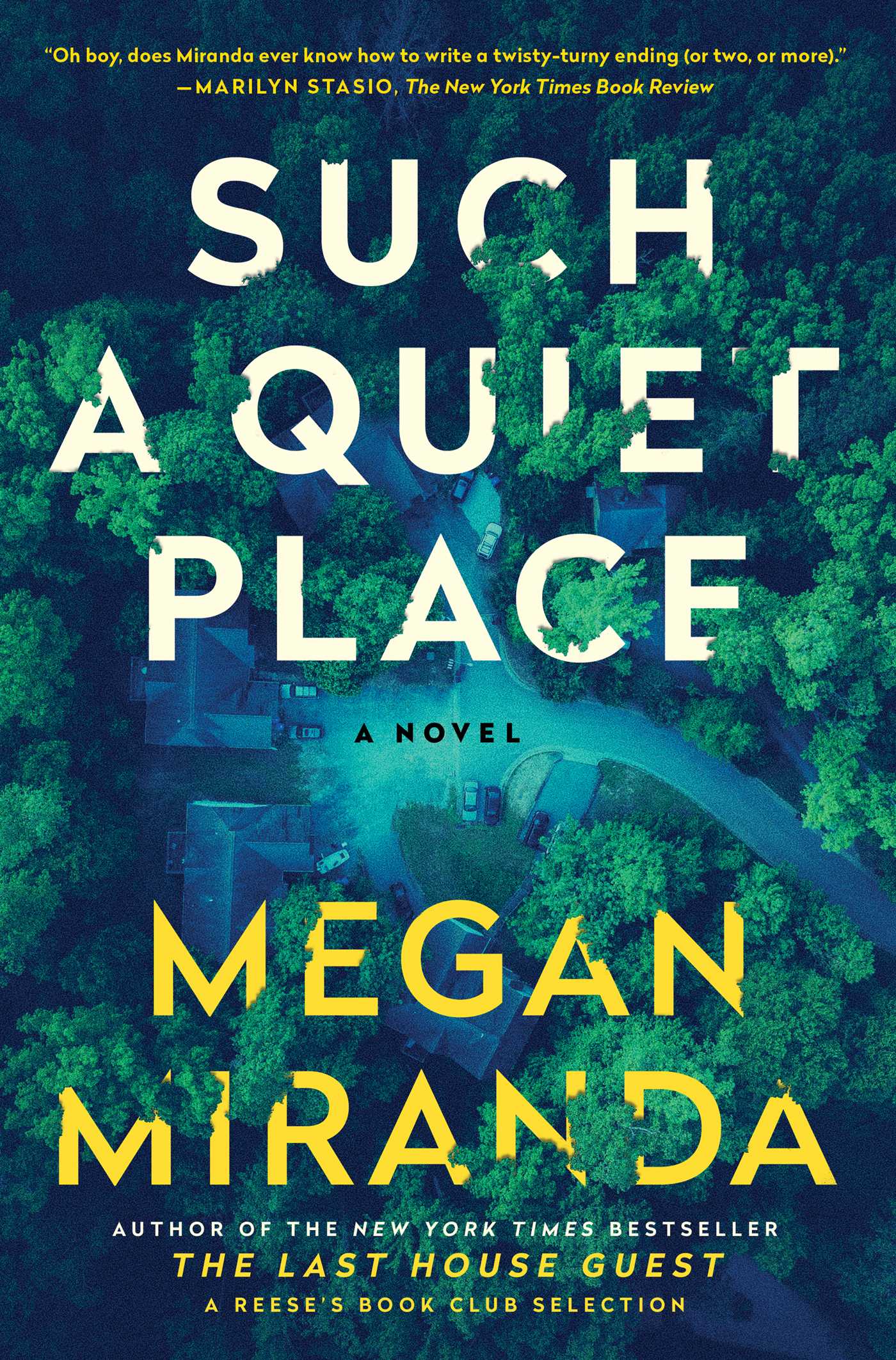 تحميل Such a Quiet Place PDF