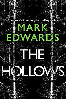 تحميل The Hollows by Mark Edwards PDF
