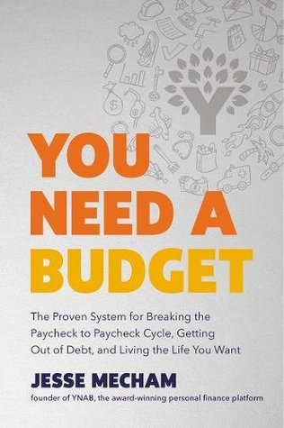 تحميل You Need a Budget PDF