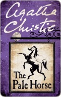 The Pale Horse (Ariadne Oliver #5)