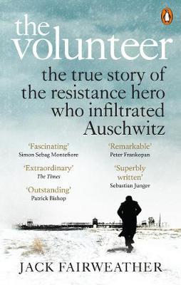 تحميل The Volunteer PDF