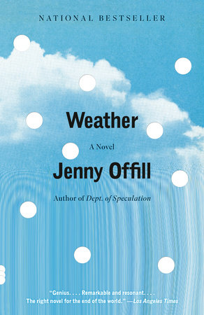 تحميل Weather by Jenny Offill PDF