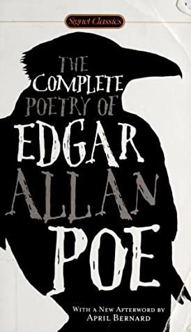 تحميل The Complete Poetry of Edgar Allan Poe PDF
