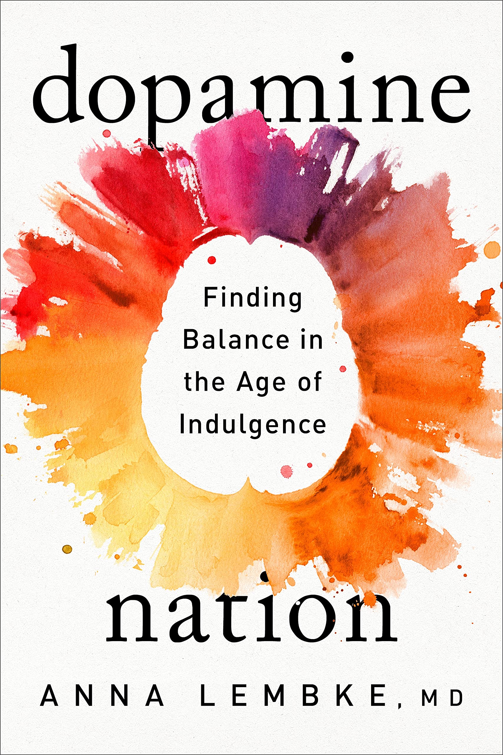 تحميل Dopamine Nation by Anna Lembke PDF