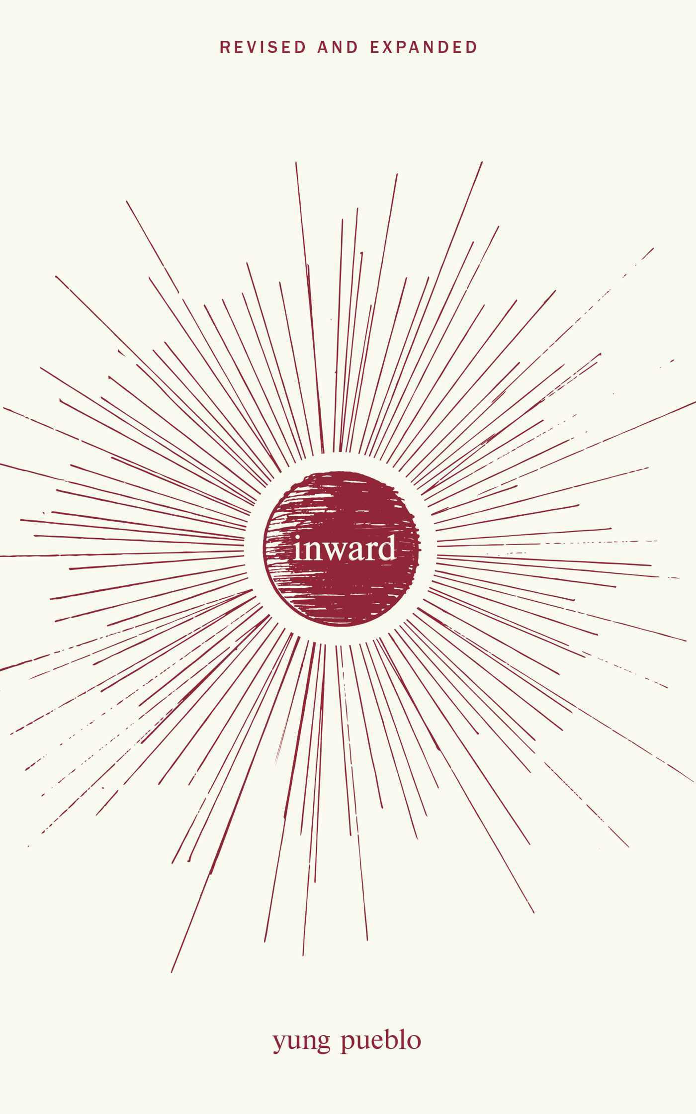تحميل Inward by Yung Pueblo PDF